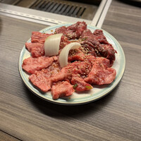 上野太昌園 上野本店 - 