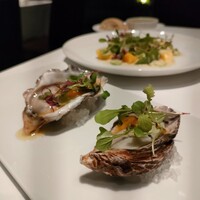 THE COSMOPOLITAN GRILL BAR TERRACE - 