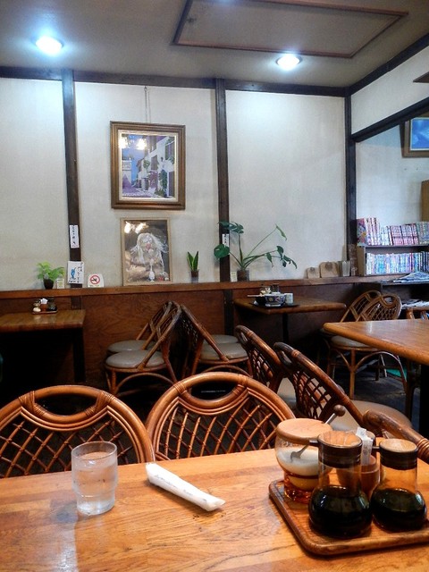 Coffee & Snack Hirata photo 5