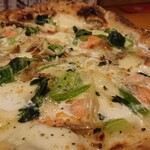 Pizzeria Alto Palazzo - 