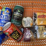 セブンイレブン - 料理写真:
