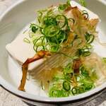 スタンド ツキニクル - 