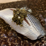 変タイ鮨 すがひさ - 