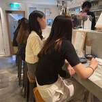 スタンド ツキニクル - 