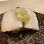 変タイ鮨 すがひさ - 