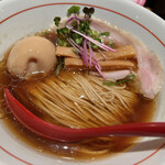 Chuukasoba Takemura - 