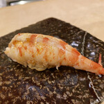 変タイ鮨 すがひさ - 