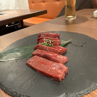 焼肉ぽんが 田町店 - 
