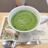nana's green tea 自由が丘店