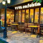 VIVA cafe’sta - by Mi~ya