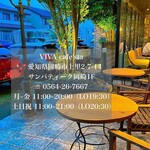 VIVA cafe’sta - by Mi~ya