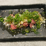 スタンド ツキニクル - 