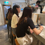 スタンド ツキニクル - 