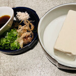 スタンド ツキニクル - 