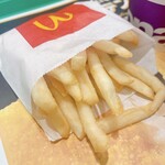 McDonald's - 