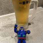 スタンド ツキニクル - 