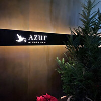 AZUR et MASA UEKI - 