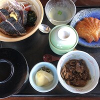 土佐料理 祢保希 新宿店 - 