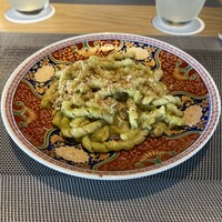RISTORANTE E'VOLTA Unico Polo - 