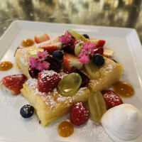 BISTRO FAVORI 代官山 - 