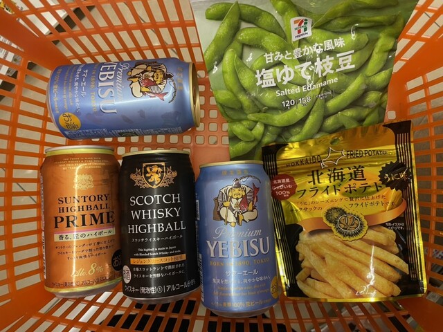 セブンイレブン 函館開港通店 - 市役所前（函館）（コンビニ・スーパー）の写真