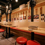 Oosaka Yakiniku Horumon Futago - 