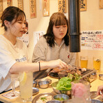 Oosaka Yakiniku Horumon Futago - 