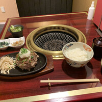 肉の匠 将泰庵 神田店 - 