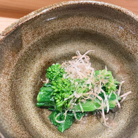 川口 鮨 さいとう - 