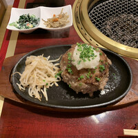 肉の匠 将泰庵 神田店 - 