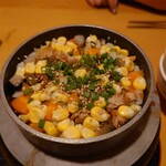 食彩工房 舎人 吉祥寺 - 