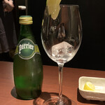 蕃 YORONIKU - 炭酸水