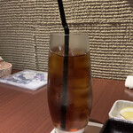 蕃 YORONIKU - 黒ウーロン茶