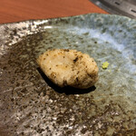 蕃 YORONIKU - 上ミノはレモンを合わせて♪