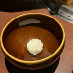 蕃 YORONIKU - ご飯