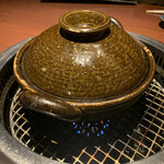 蕃 YORONIKU - しゃぶしゃぶ