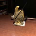 蕃 YORONIKU - ジンジャーエール