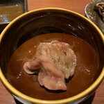 蕃 YORONIKU - 肉巻きごはん