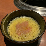 蕃 YORONIKU - 溶きたまごで