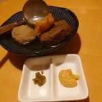 食彩工房 舎人 - 