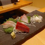 食彩工房 舎人 - 