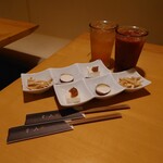 食彩工房 舎人 - 