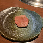 蕃 YORONIKU - 牛タン