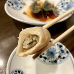 菜香餃子房 - 