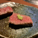 蕃 YORONIKU - カイノミはワサビで♪