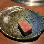 蕃 YORONIKU - まずはそのまま