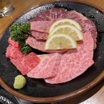 新鮮焼肉ランボー - 