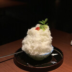 蕃 YORONIKU - シロクマ