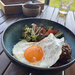 Soraniwa hotel and cafe - 