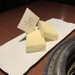 蕃 YORONIKU - 銀座の高級食パン